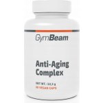 GymBeam Anti-aging Complex 60 kapslí – Hledejceny.cz