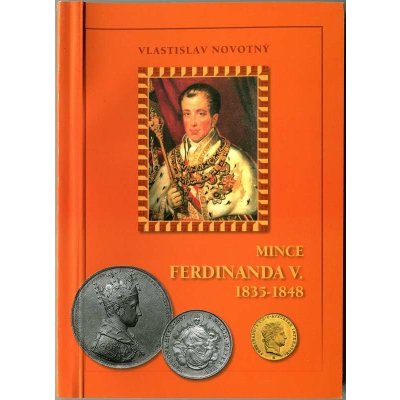 Mince Ferdinanda V. 1835-1848 – Zboží Mobilmania