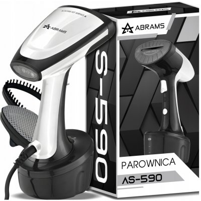 Abrams AS590 – Zboží Dáma