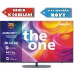 Philips 43PUS9010 – Zboží Živě