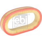 Vzduchový filtr FEBI BILSTEIN 31443 – Hledejceny.cz