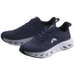 CRIVIT Pánská sportovní a volnočasová obuv navy modrá – Zboží Mobilmania