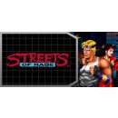 hra pro PC Streets of Rage