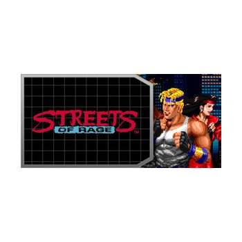 Streets of Rage