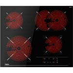 Teka TTB 64320 TTC BK – Zboží Dáma