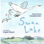 Čajkovskij Petr Iljič - Swan Lake CD – Sleviste.cz