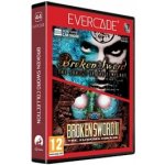 Broken Sword (Evercade 44) – Sleviste.cz