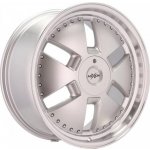 Racing Line AT674 9x20 5x112 ET30 silver polished edge – Sleviste.cz