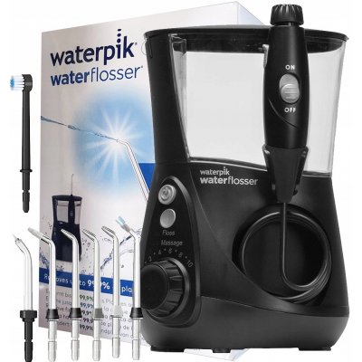 Waterpik WP-662EU – Zboží Mobilmania