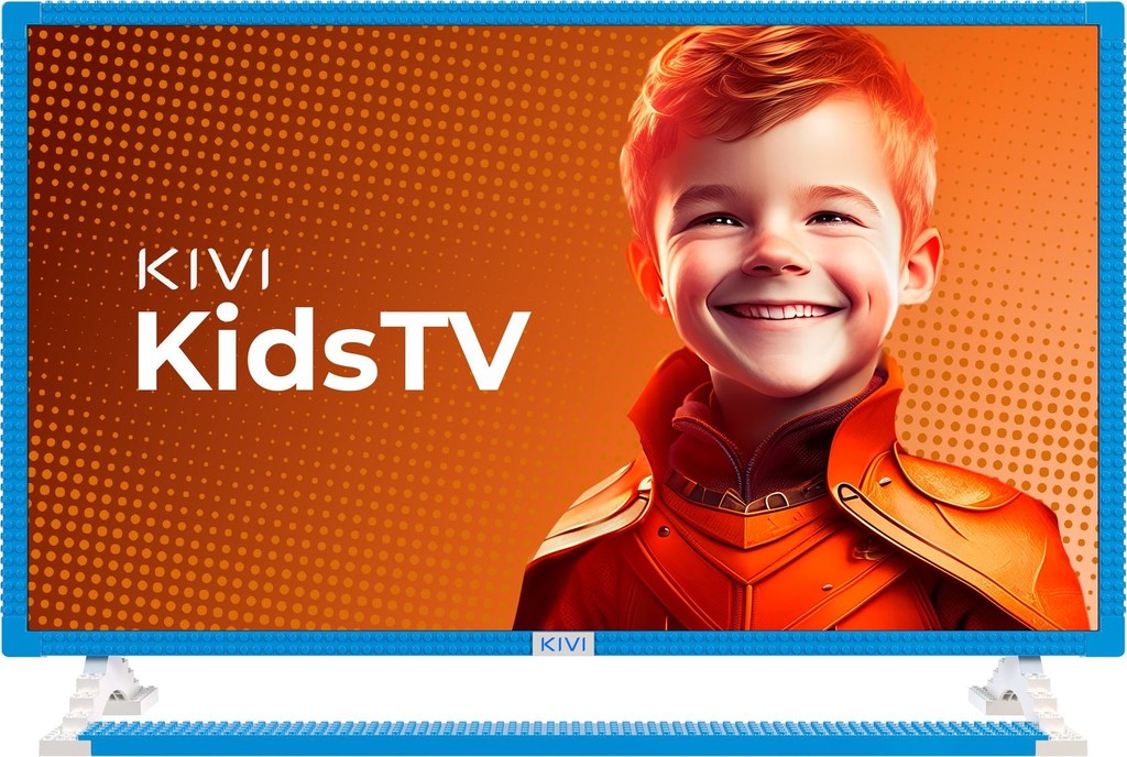 KIVI KidsTV 32\