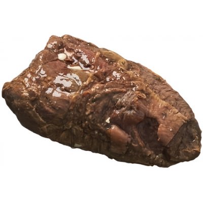 Selský Grunt Hovězí kulatá plec Sous-vide cca 1,80 kg – Hledejceny.cz