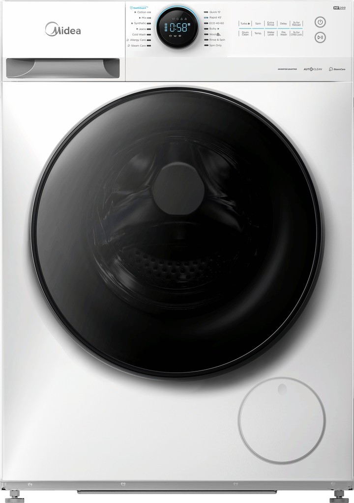 Midea MF200W70WB/W