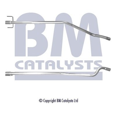 BM CATALYSTS BM50443 – Hledejceny.cz