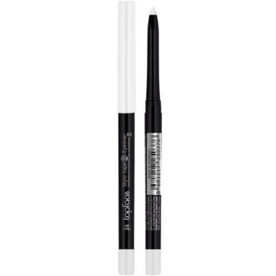 Topface KAJAL vysouvací tužka na oči se strouhátkem 005 0,32 g – Hledejceny.cz