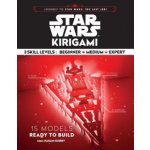 Star Wars Kirigami – Hledejceny.cz