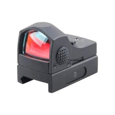 VictOptics SPX V3 1x17x22 TEK Docter – Hledejceny.cz