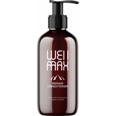 WellMax Repair Conditioner 250 ml – Zboží Dáma