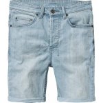 Goodstock denim Walkshort – Hledejceny.cz