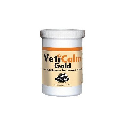 Mervue VETICALM GOLD doplněk 1 kg – Zboží Mobilmania