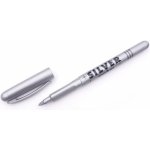 Centropen 2690/2 BL stříbrný + zlatý – Zboží Dáma