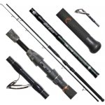 MADCAT Black Deluxe Series 2,95 m 100-250 g 2 díly – Sleviste.cz