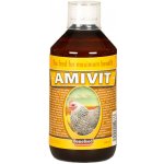 Aquamid Amivit D drůbež 500 ml – Zboží Dáma