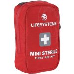 LifeSystems Mini Sterile First Aid Kit – Zbozi.Blesk.cz