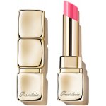 Guerlain Balzám na rty KissKiss Bee Glow 458 POP ROSE GLOW 3,5 g – Zboží Dáma