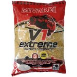 Mivardi Krmítková Směs V1 Kapr Sweet Halibut 2,85 kg – Zbozi.Blesk.cz