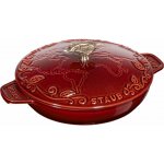 Staub kulatý 24 cm 2,4 l – Zboží Dáma