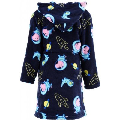 Dětský župan Peppa Pig – Sleviste.cz