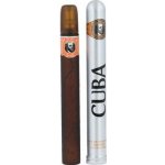 Cuba Orange toaletní voda pánská 35 ml – Sleviste.cz