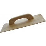 Hladítko dřevěné 400x150mm – Hledejceny.cz