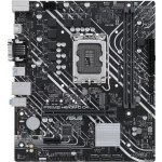 Asus PRIME H610M-D D4 90MB1A00-M0EAY0 – Zboží Živě