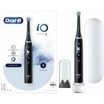 Oral-B iO Series 6 Black Onyx – Zbozi.Blesk.cz