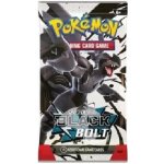 Pokémon TCG Black Bolt Booster – Zbozi.Blesk.cz