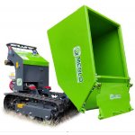 Merlo Cingo M500DM – Hledejceny.cz