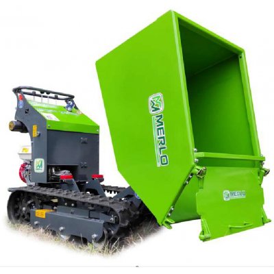 Merlo Cingo M500DM – Hledejceny.cz