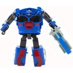 Teddies Transformer auto kamion tahač/robot – Zboží Dáma