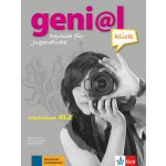 Genial Klick A1.2 – Arbeitsbuch + MP3 online - Klett