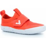 Vivobarefoot PRIMUS SPORT II KIDS FIERY CORAL – Sleviste.cz