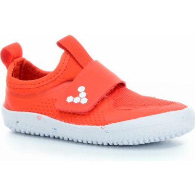 Vivobarefoot PRIMUS SPORT II KIDS FIERY CORAL – Sleviste.cz