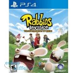 Rabbids Invasion – Hledejceny.cz