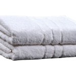 Profod Osuška Profod 400 g/m2 bílá 70 x 140 cm – Zboží Dáma