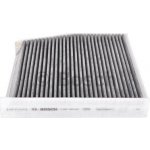 BOSCH Filtr, vzduch v interiéru 1987435505 – Hledejceny.cz