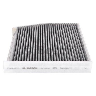 BOSCH Filtr, vzduch v interiéru 1987435505 – Hledejceny.cz