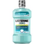 Listerine ZERO 250 ml – Zboží Dáma