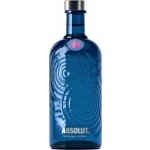 Absolut Voices 40% 0,7 l (holá láhev) – Zboží Mobilmania