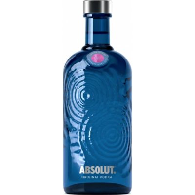 Absolut Voices 40% 0,7 l (holá láhev) – Zbozi.Blesk.cz