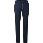 Livergy pánské chino kalhoty "Slim Fit" navy modrá – Zboží Mobilmania